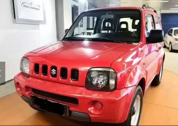 استفاده شده Suzuki Unspecified برای فروش که در دوحه #6731 - 1  image 