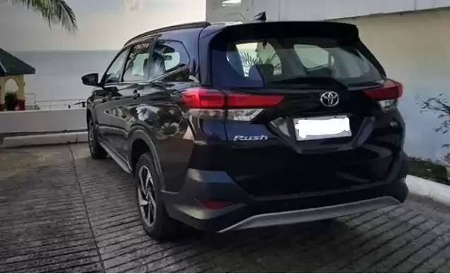 Utilisé Toyota Unspecified À vendre au Doha #6733 - 1  image 