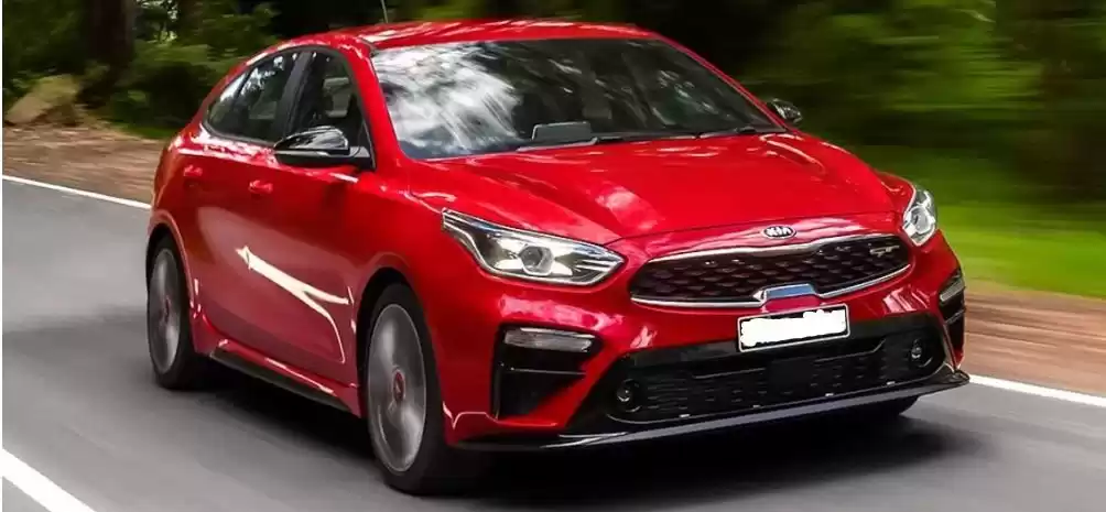 استفاده شده Toyota Unspecified برای فروش که در دوحه #6735 - 1  image 