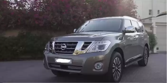 استفاده شده Nissan Unspecified برای فروش که در دوحه #6736 - 1  image 