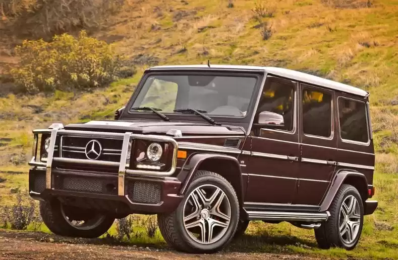 مستعملة Mercedes-Benz Unspecified للبيع في الدوحة #6737 - 1  صورة 