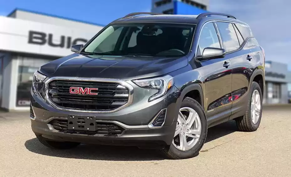 مستعملة GMC Unspecified للبيع في الدوحة #6739 - 1  صورة 