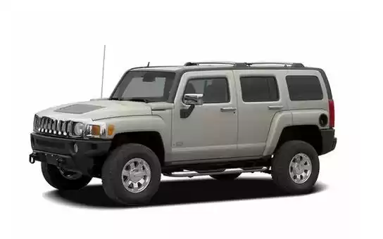 Kullanılmış Hummer Unspecified Satılık içinde Doha #6740 - 1  image 
