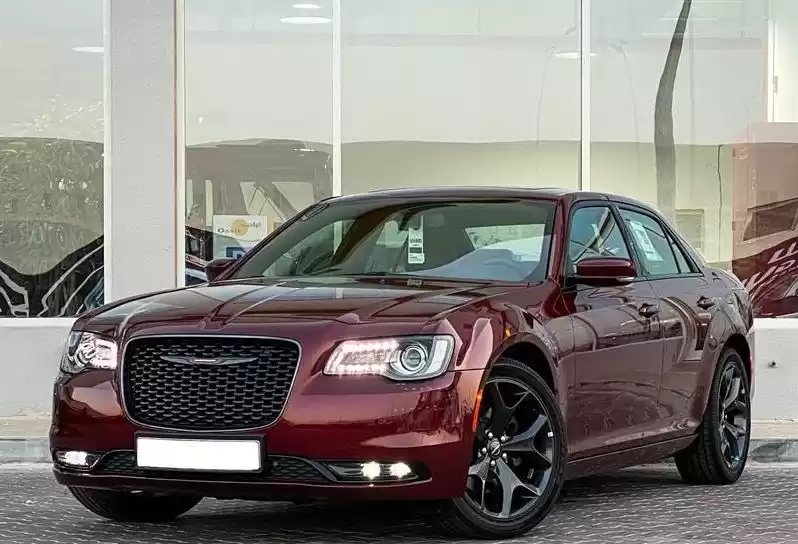 Used Chrysler Unspecified For Sale in Doha #6746 - 1  image 