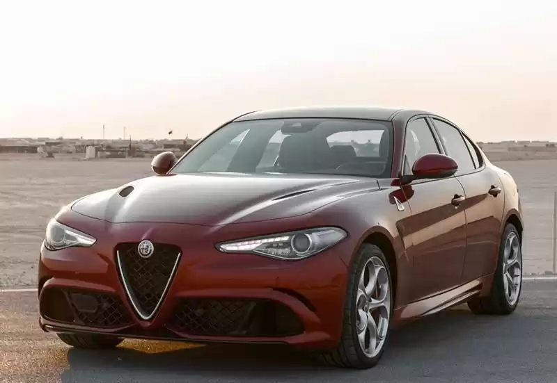 Used Alfa Romeo Unspecified For Sale in Doha #6752 - 1  image 