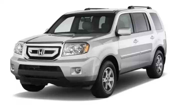 Использовал Honda Unspecified Продается в Доха #6753 - 1  image 