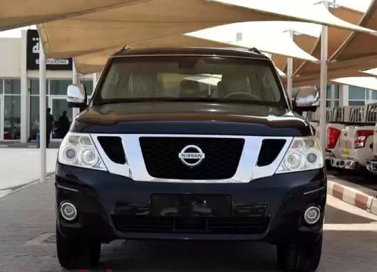 استفاده شده Nissan Unspecified برای فروش که در دوحه #6756 - 1  image 