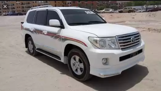 Usado Toyota Unspecified Venta en Doha #6759 - 1  image 