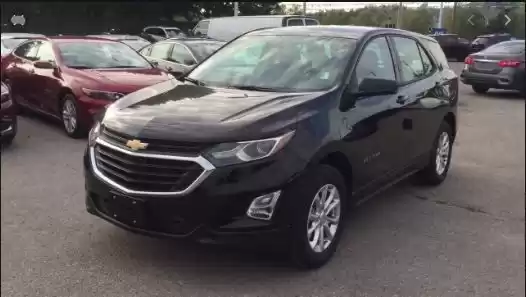 مستعملة Chevrolet Unspecified للبيع في الدوحة #6761 - 1  صورة 