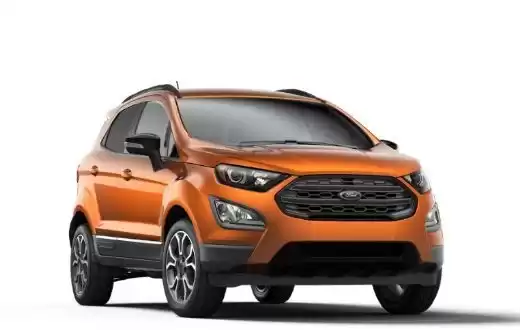 کاملا نو Ford Unspecified برای فروش که در دوحه #6768 - 1  image 