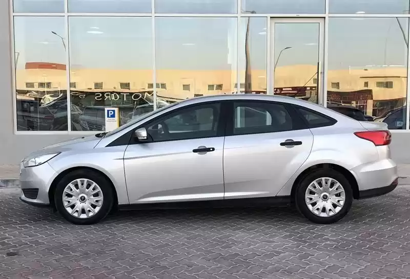 استفاده شده Ford Focus برای فروش که در دوحه #6772 - 1  image 