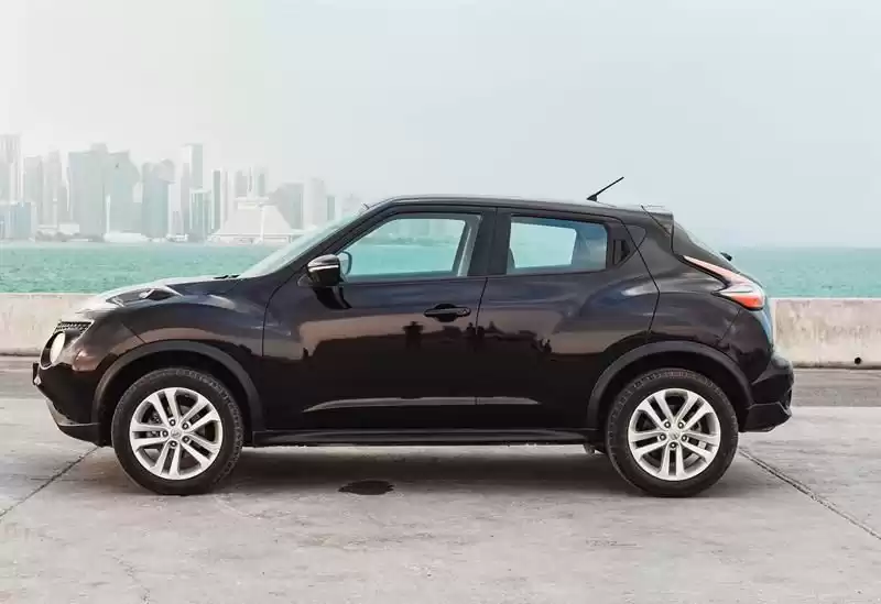 Использовал Nissan Unspecified Продается в Доха #6775 - 1  image 