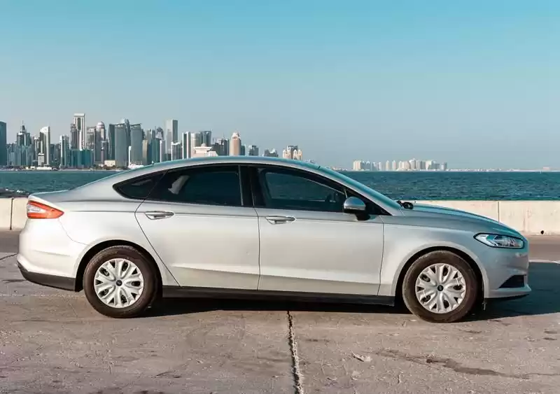استفاده شده Ford Fusion برای فروش که در دوحه #6776 - 1  image 