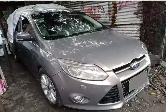 استفاده شده Ford Focus برای فروش که در دوحه #6777 - 1  image 
