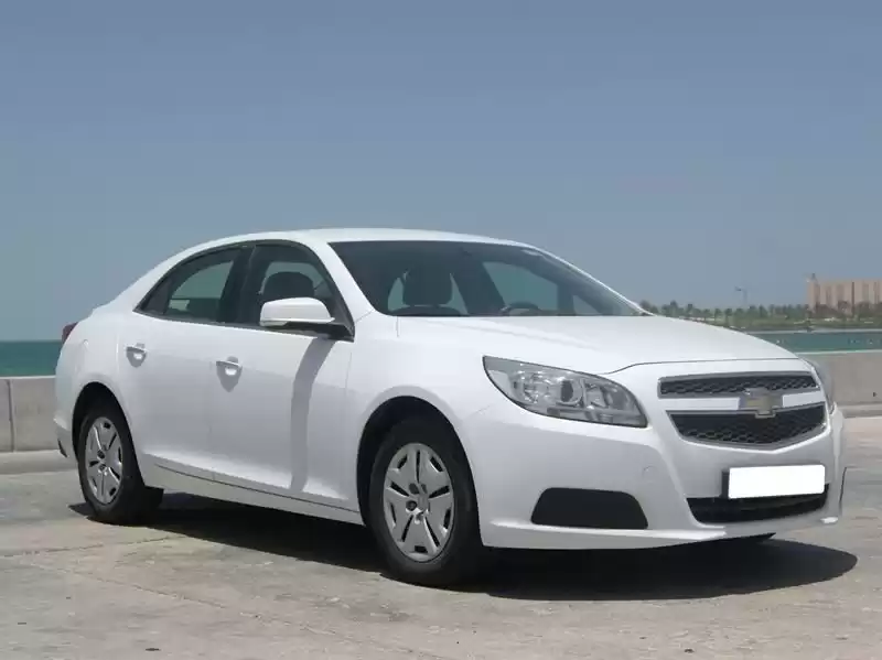 Kullanılmış Chevrolet Unspecified Satılık içinde Doha #6779 - 1  image 