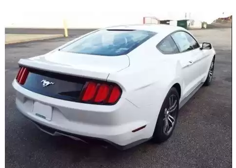 Использовал Ford Mustang Продается в Доха #6785 - 1  image 