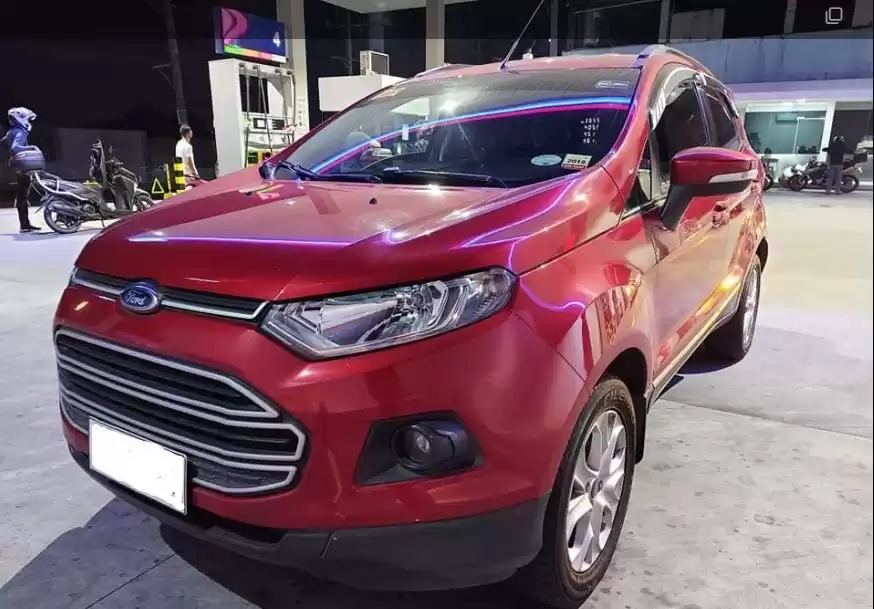 用过的 Ford Unspecified 出售 在 多哈 #6790 - 1  image 