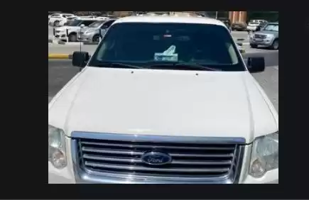 استفاده شده Ford Unspecified برای فروش که در دوحه #6791 - 1  image 