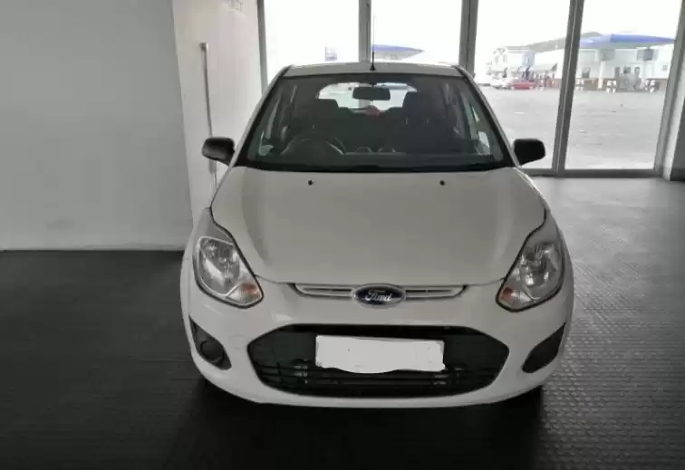 استفاده شده Ford Figo Hatchback برای فروش که در دوحه #6794 - 1  image 