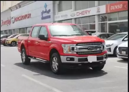 Yepyeni Ford Unspecified Satılık içinde Doha #6795 - 1  image 