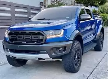 جديدة Ford Unspecified للبيع في الدوحة #6803 - 1  صورة 