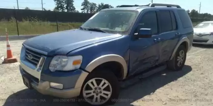 مستعملة Ford Unspecified للبيع في الدوحة #6805 - 1  صورة 