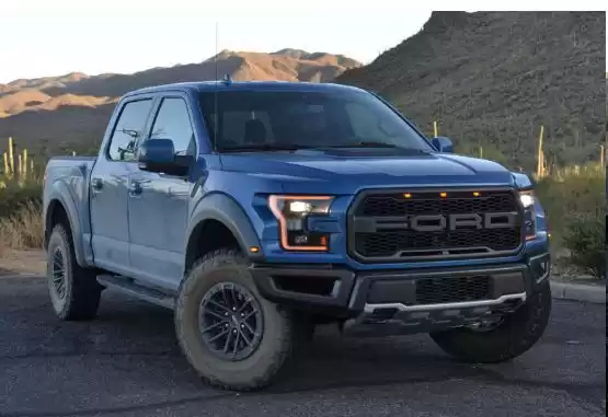 جديدة Ford Unspecified للبيع في الدوحة #6806 - 1  صورة 