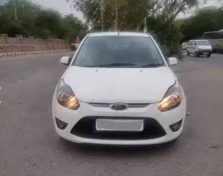 استفاده شده Ford Figo Hatchback برای فروش که در دوحه #6809 - 1  image 