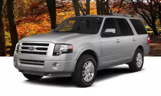 用过的 Ford Unspecified 出售 在 多哈 #6811 - 1  image 