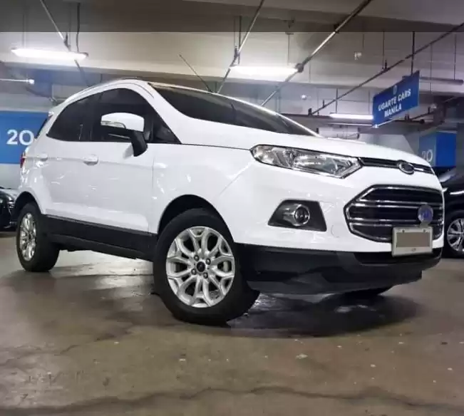 Использовал Ford Unspecified Продается в Доха #6813 - 1  image 