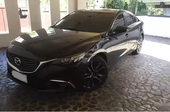 استفاده شده Mazda Mazda6 برای فروش که در دوحه #6817 - 1  image 