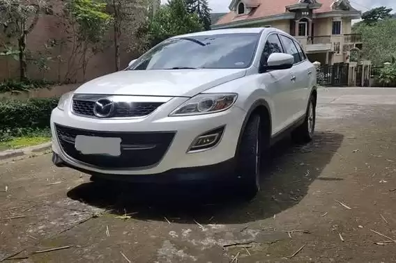 Kullanılmış Mazda Unspecified Satılık içinde Doha #6818 - 1  image 