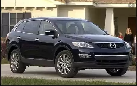 مستعملة Mazda Unspecified للبيع في الدوحة #6822 - 1  صورة 