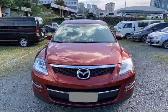 Used Mazda Unspecified For Sale in Doha #6824 - 1  image 