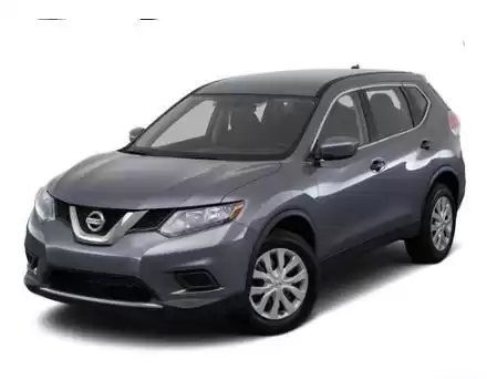 مستعملة Nissan Unspecified للبيع في الدوحة #6827 - 1  صورة 