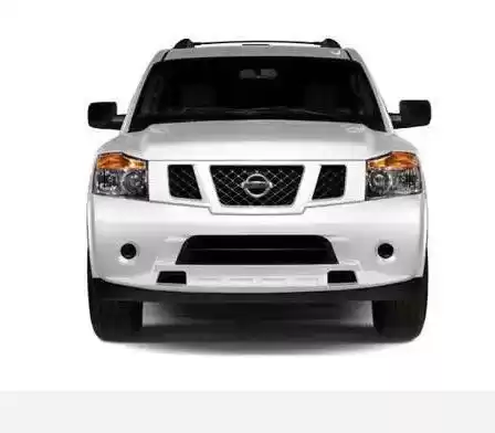 مستعملة Nissan Unspecified للبيع في الدوحة #6828 - 1  صورة 