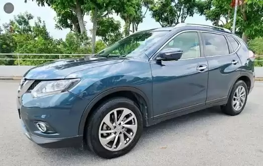 مستعملة Nissan Unspecified للبيع في الدوحة #6832 - 1  صورة 