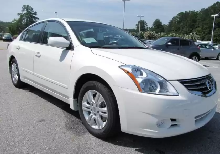 Kullanılmış Nissan Altima Satılık içinde Doha #6834 - 1  image 