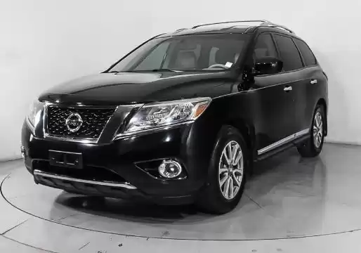 مستعملة Nissan Unspecified للبيع في الدوحة #6846 - 1  صورة 
