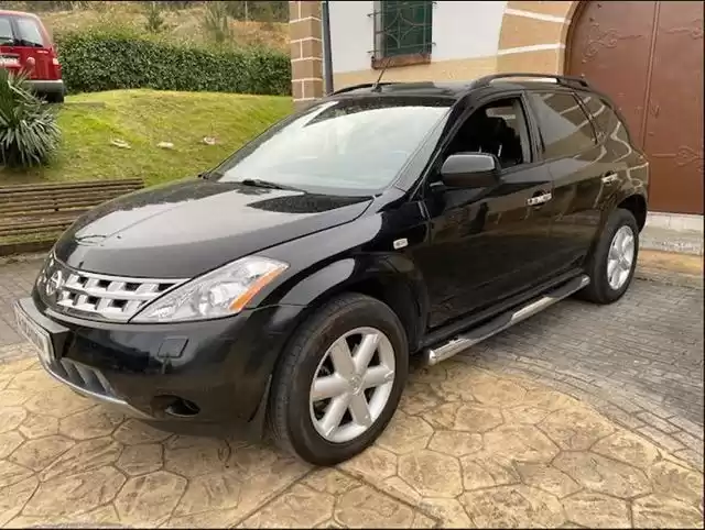 Использовал Nissan Unspecified Продается в Доха #6848 - 1  image 
