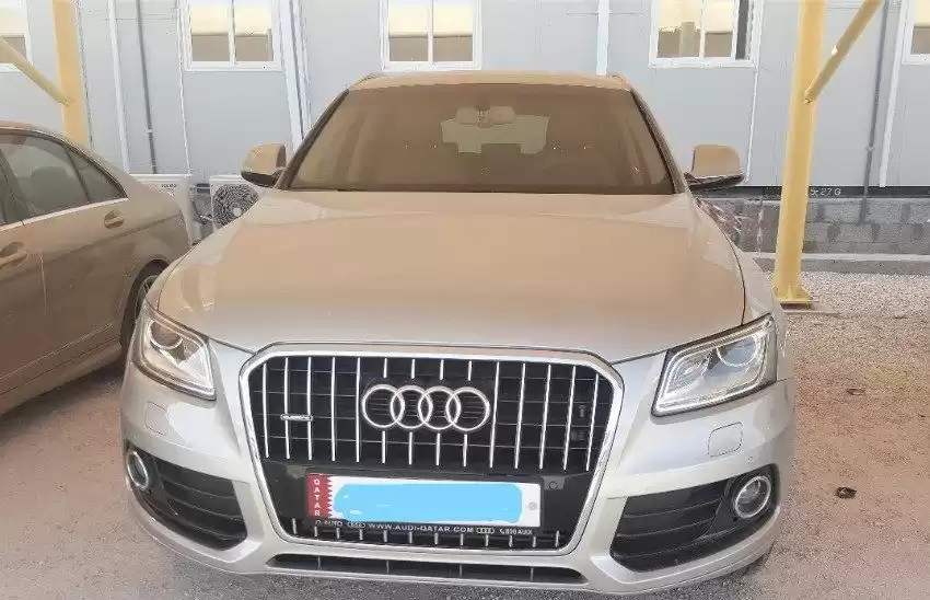 استفاده شده Audi A5 برای فروش که در دوحه #6854 - 1  image 