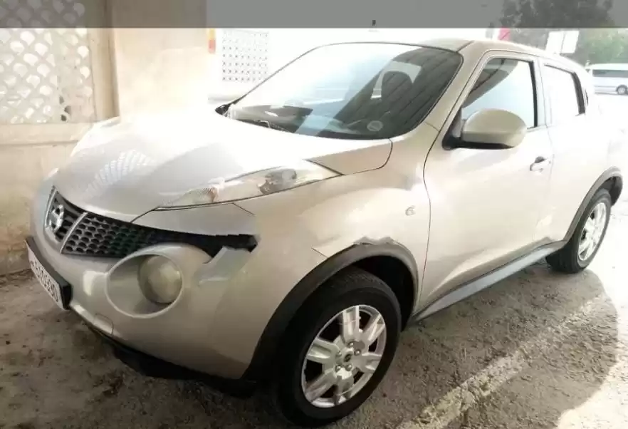 مستعملة Nissan Unspecified للبيع في الدوحة #6858 - 1  صورة 