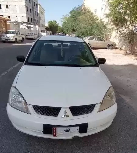 استفاده شده Mitsubishi Lancer برای فروش که در دوحه #6859 - 1  image 