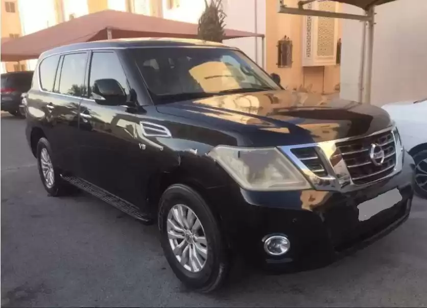 استفاده شده Nissan Unspecified برای فروش که در دوحه #6862 - 1  image 