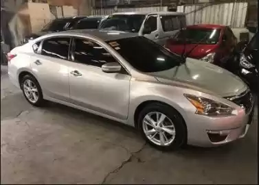 استفاده شده Nissan Altima برای فروش که در السد , دوحه #6871 - 1  image 