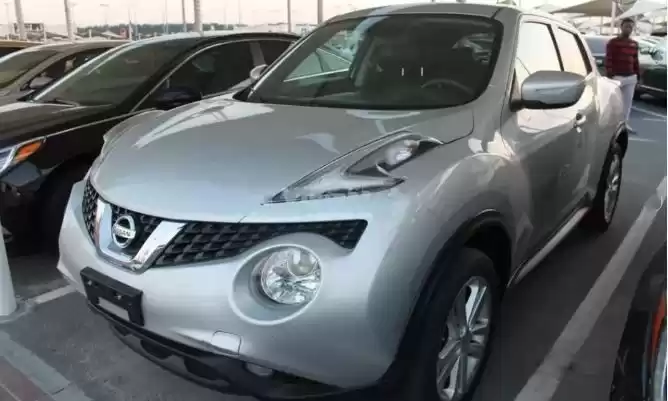 استفاده شده Nissan Unspecified برای فروش که در دوحه #6873 - 1  image 
