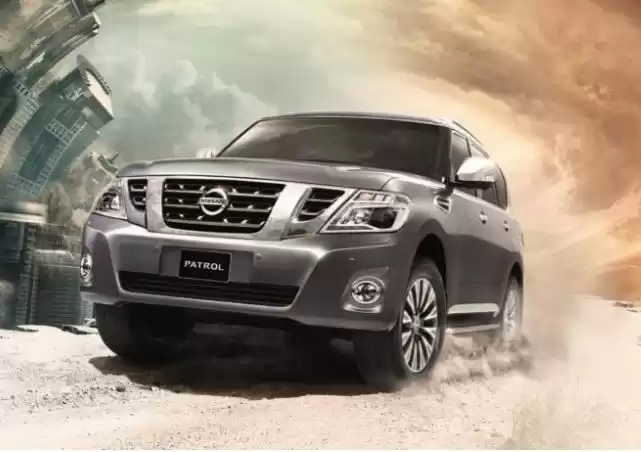 جديدة Nissan Unspecified للبيع في الدوحة #6887 - 1  صورة 