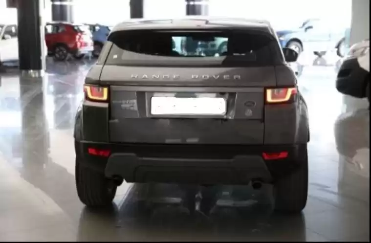 Kullanılmış Land Rover Unspecified Satılık içinde Doha #6893 - 1  image 