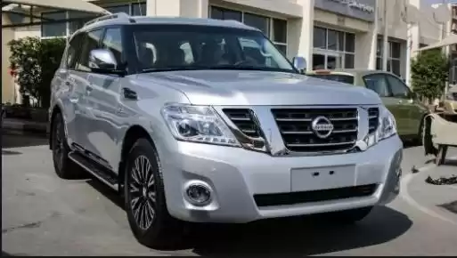 مستعملة Nissan Unspecified للبيع في الدوحة #6897 - 1  صورة 