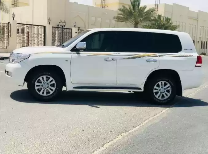 Used Toyota Unspecified For Sale in Doha #6901 - 1  image 
